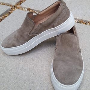 Carla Saint Barth Sneakers